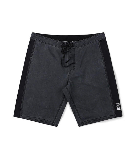TEAM 19" TRUNK // BLACK