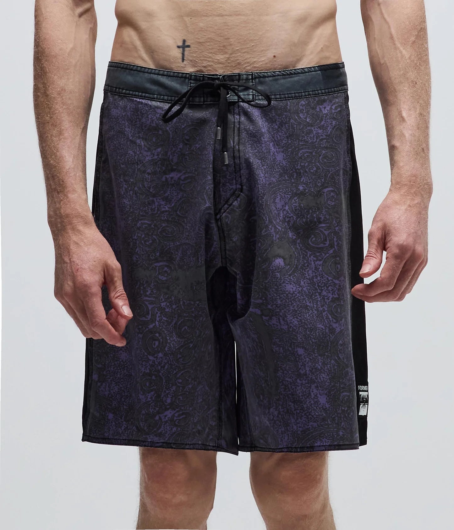 TEAM 19" TRUNK // GRAPE