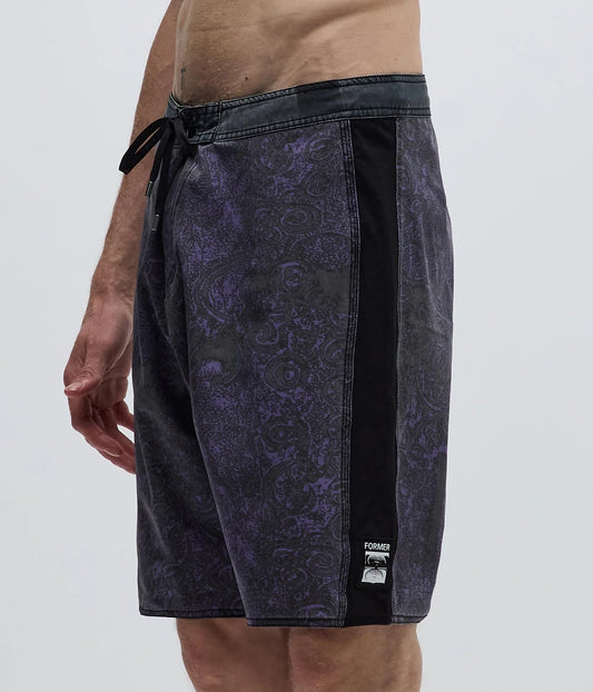 TEAM 19" TRUNK // GRAPE