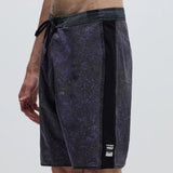 TEAM 19" TRUNK // GRAPE
