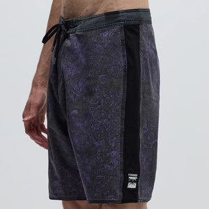 TEAM 19" TRUNK // GRAPE