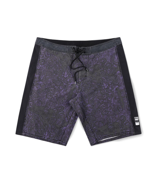 TEAM 19" TRUNK // GRAPE