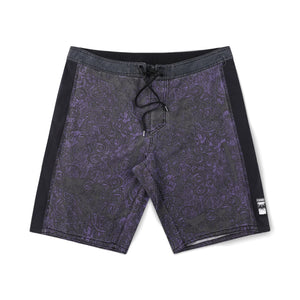 TEAM 19" TRUNK // GRAPE