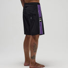 TEAM 20" TRUNK // BLACK PURPLE