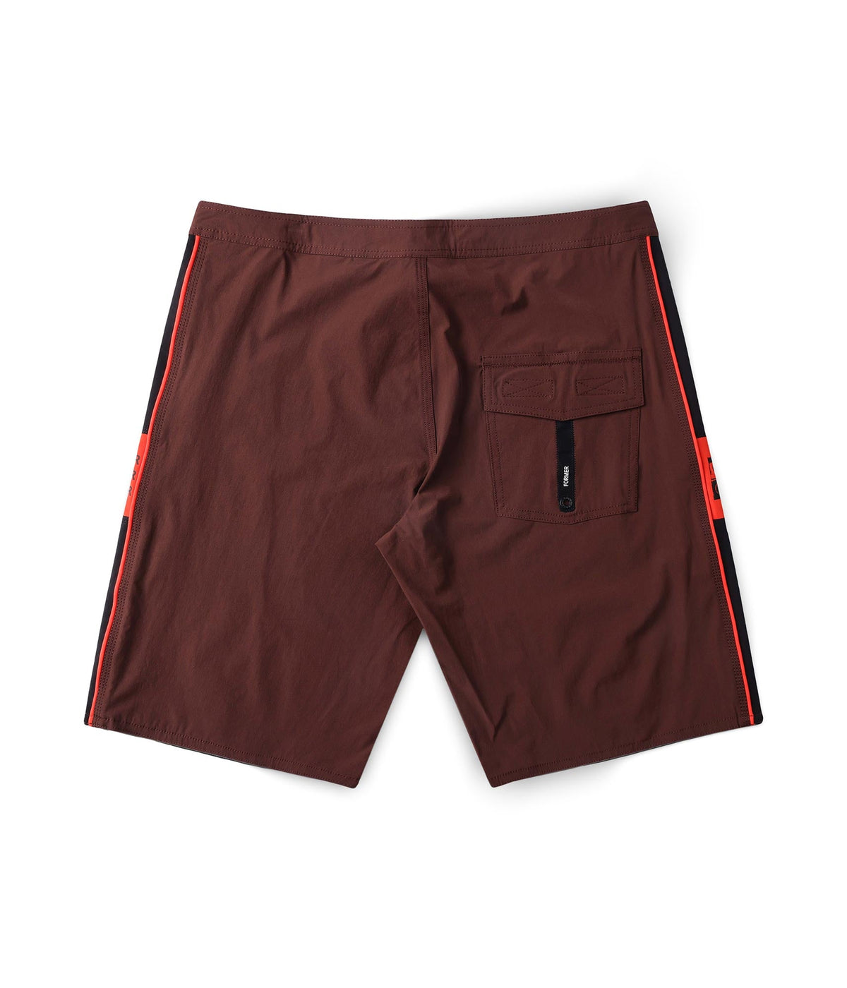 TEAM 21" TRUNK // BARK