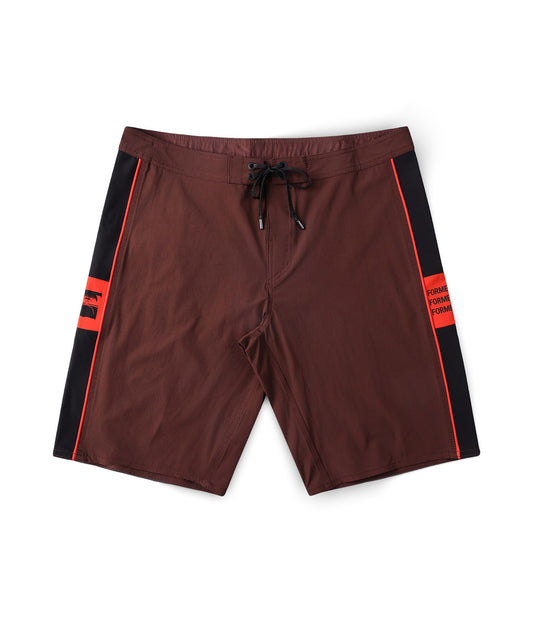 TEAM 21" TRUNK // BARK
