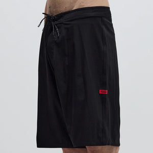 CRUX 20" TRUNK // BLACK