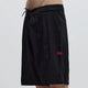 CRUX 20" TRUNK // BLACK