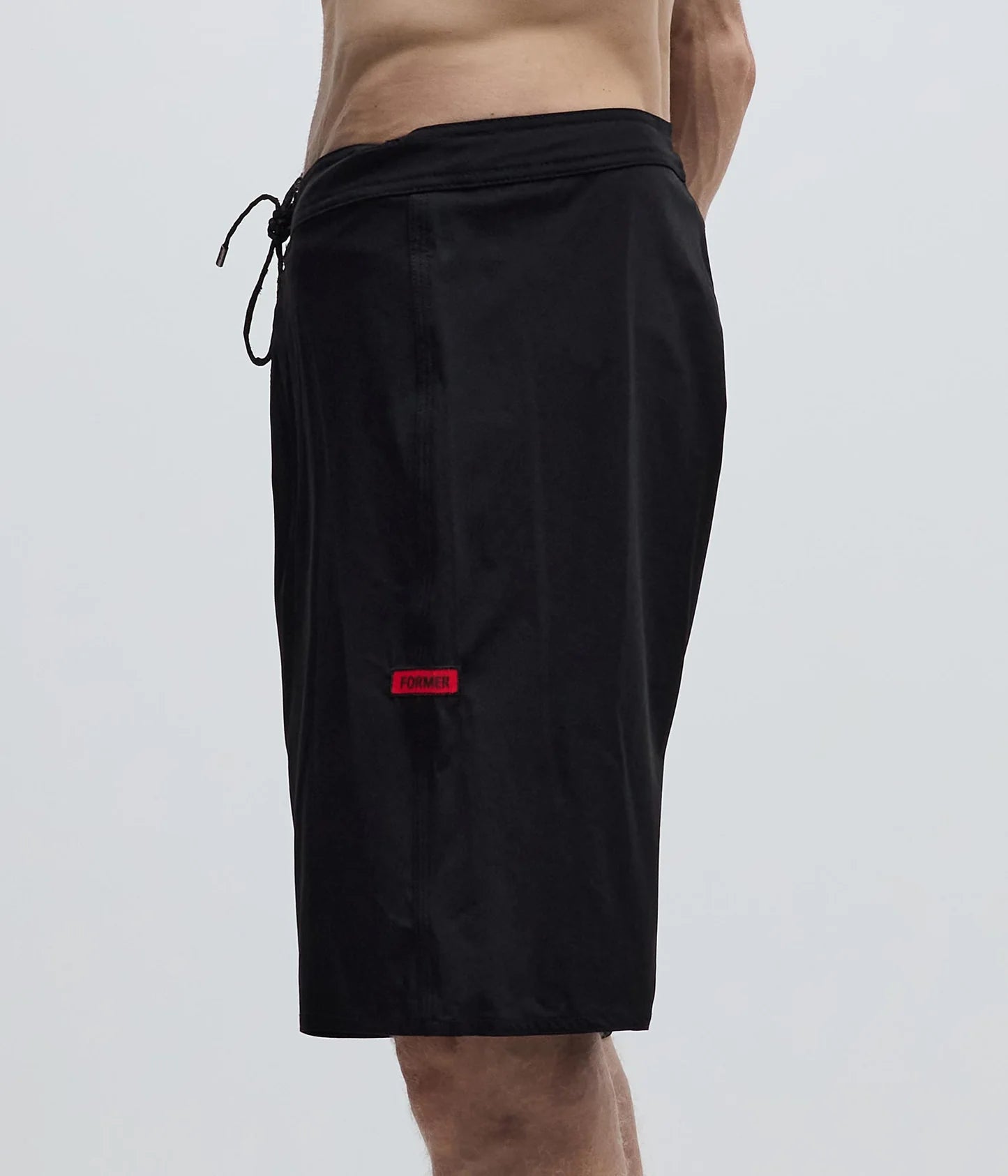 CRUX 20" TRUNK // BLACK