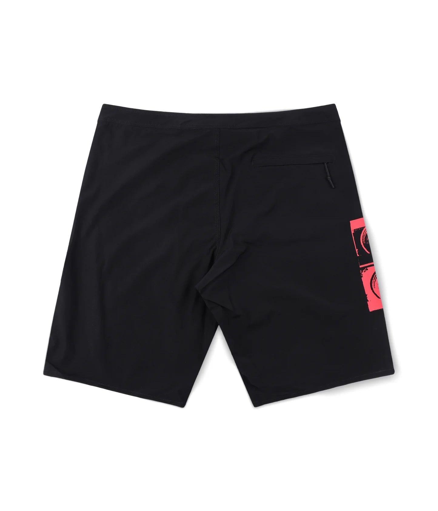 CRUX 20" TRUNK // BLACK