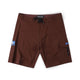 REYNOLDS 19" TRUNK // BROWN