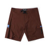 REYNOLDS 19" TRUNK // BROWN