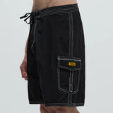 REYNOLDS 19" TRUNK // BLACK