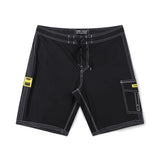 REYNOLDS 19" TRUNK // BLACK