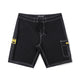REYNOLDS 19" TRUNK // BLACK