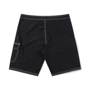 REYNOLDS 19" TRUNK // BLACK