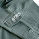 SWANS CARGO 21" SWIM TRUNK // PINE