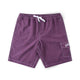 SWANS CARGO 21" SWIM TRUNK // WASHED PURPLE