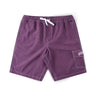 SWANS CARGO 21" SWIM TRUNK // WASHED PURPLE