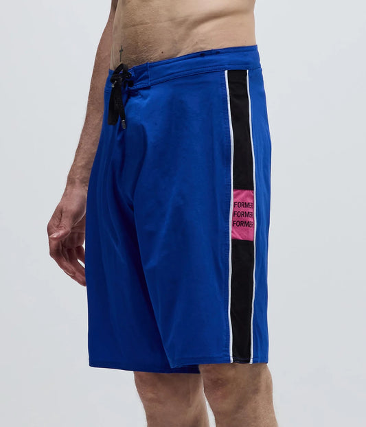 TEAM 20" TRUNK // COBALT