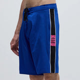 TEAM 20" TRUNK // COBALT