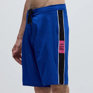 TEAM 20" TRUNK // COBALT