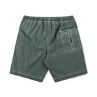 SWANS 18" SWIM SHORT // PINE