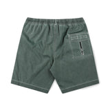 SWANS 18" SWIM SHORT // PINE