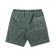 SWANS 18" SWIM SHORT // PINE
