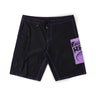 CORPCORE 21" TRUNK // BLACK