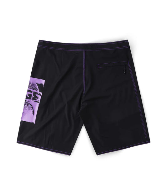 CORPCORE 21" TRUNK // BLACK