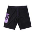 CORPCORE 21" TRUNK // BLACK