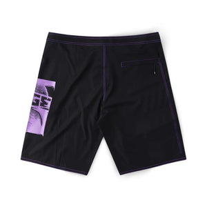 CORPCORE 21" TRUNK // BLACK