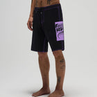 CORPCORE 21" TRUNK // BLACK
