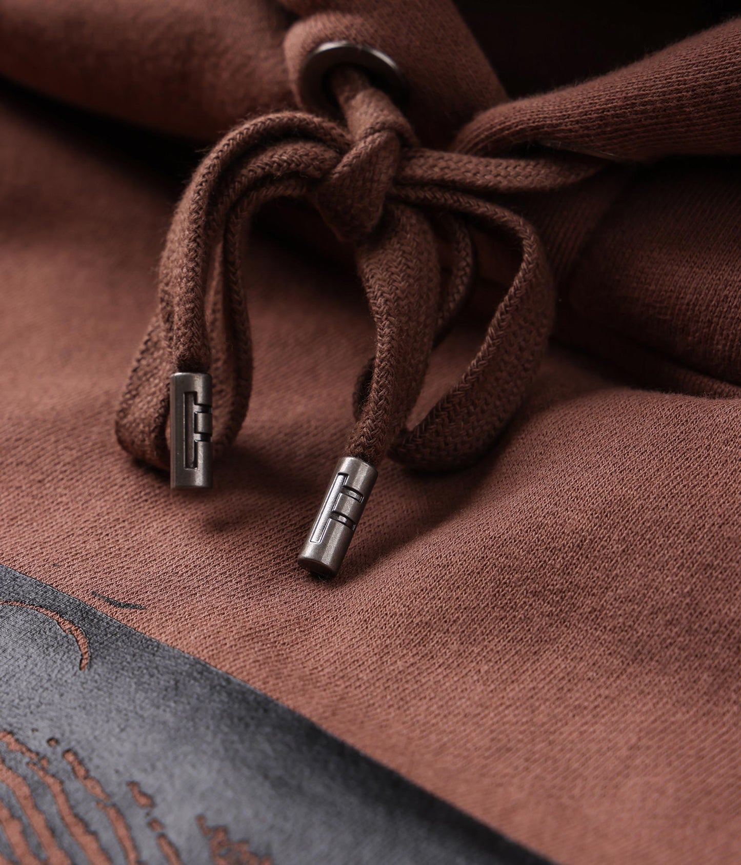 CRUX HOOD // BARK