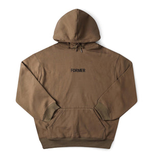 LEGACY EMB HOOD // SURPLUS