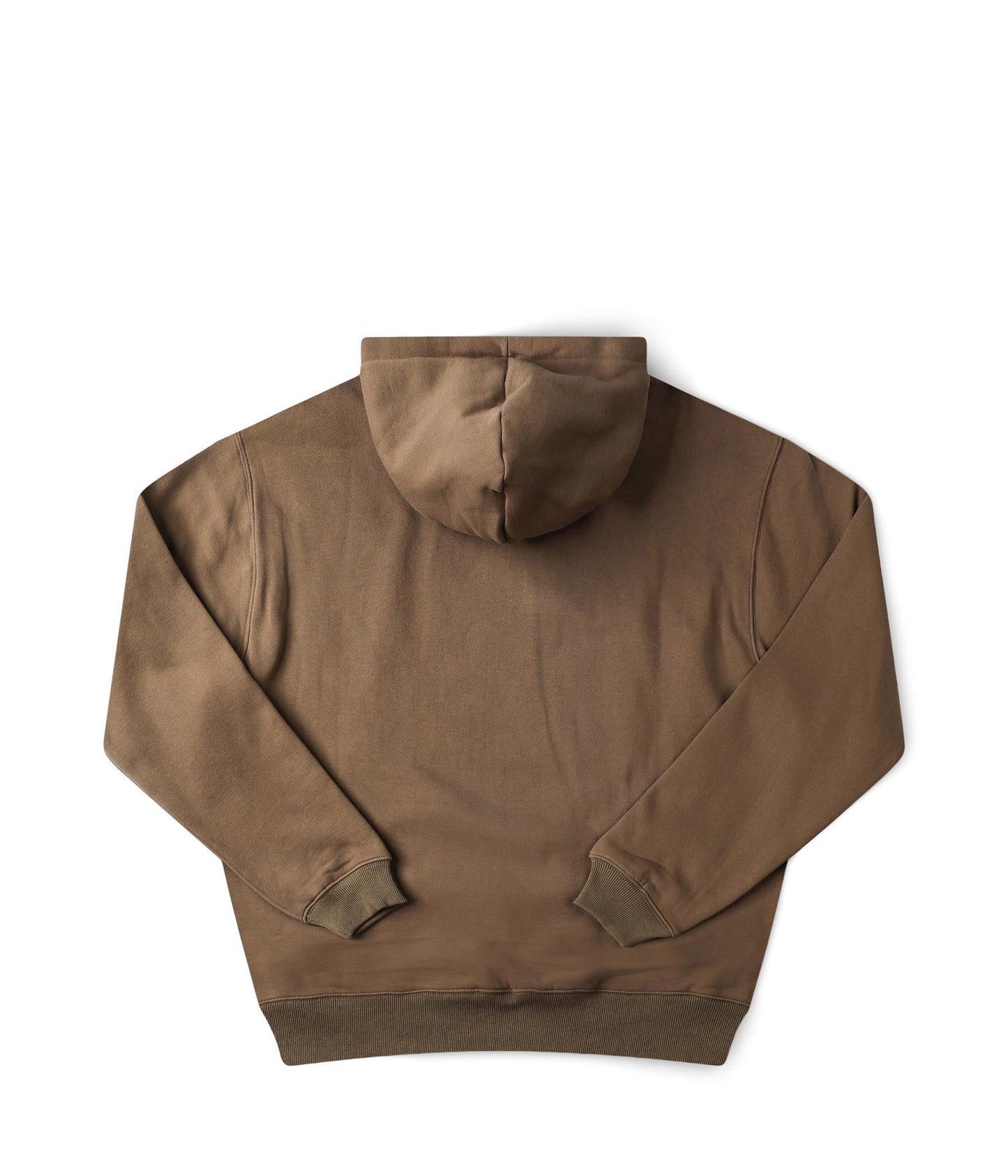 LEGACY EMB HOOD // SURPLUS