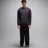 LEGACY EMB CREW // PEP