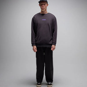 LEGACY EMB CREW // PEP