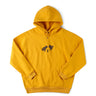 FLIGHT HOOD // GOLD
