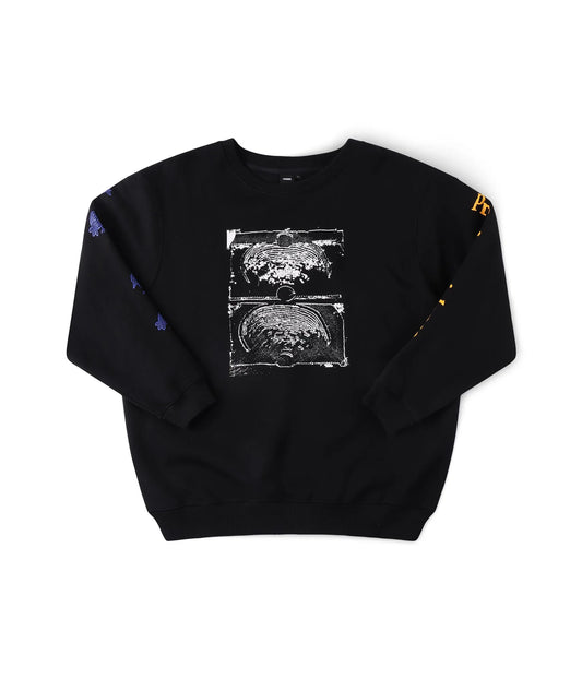 PV CREW // BLACK