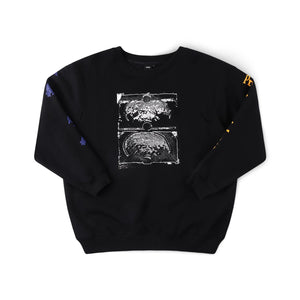 PV CREW // BLACK