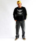 PV CREW // BLACK