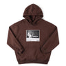 IGNITE HOOD // BRWN
