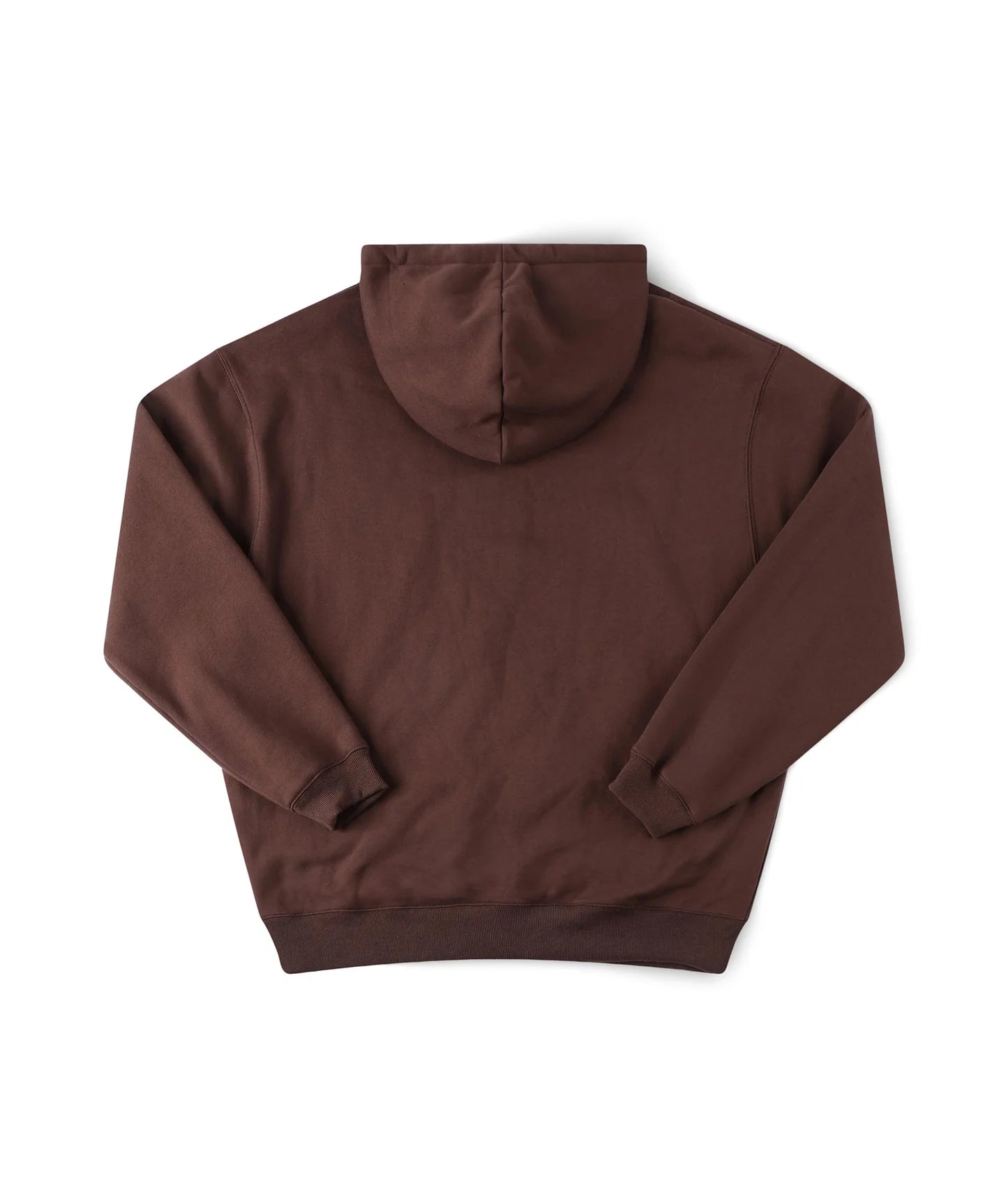 IGNITE HOOD // BRWN