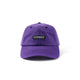 LEGACY ROSE CAP // PURPLE