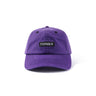 LEGACY ROSE CAP // PURPLE