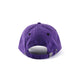 LEGACY ROSE CAP // PURPLE