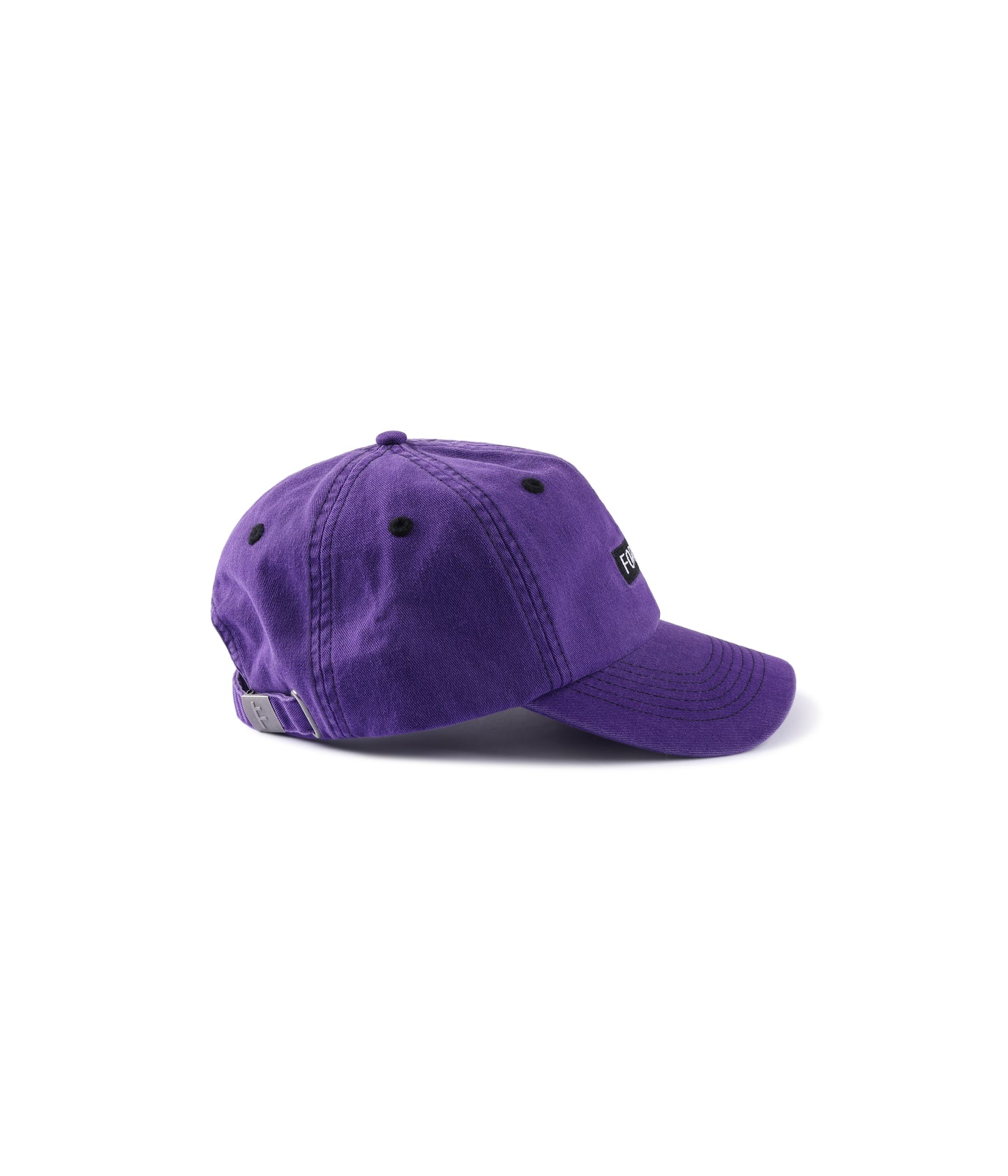 LEGACY ROSE CAP // PURPLE