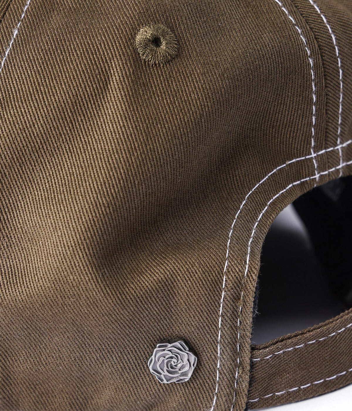 LEGACY ROSE CAP // SURPLUS